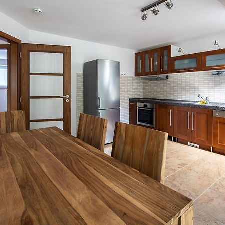 Apartament Dvojdum Ostrov U Macochy Zewnętrze zdjęcie